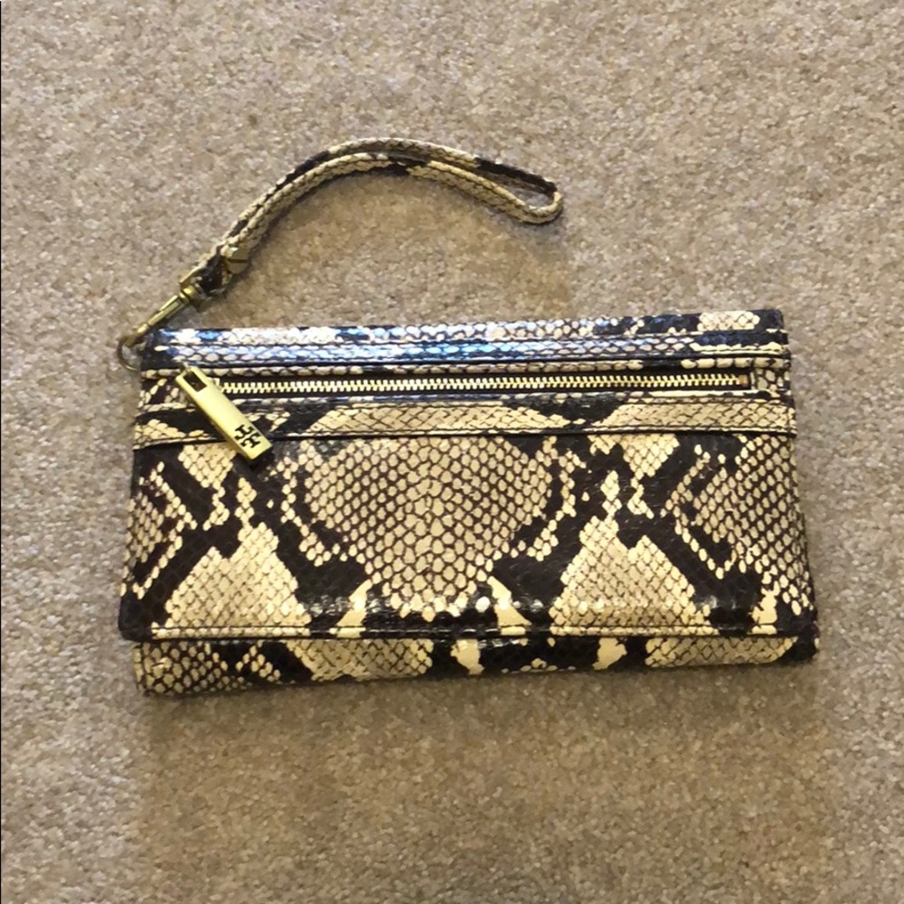 Tory Burch Wallet